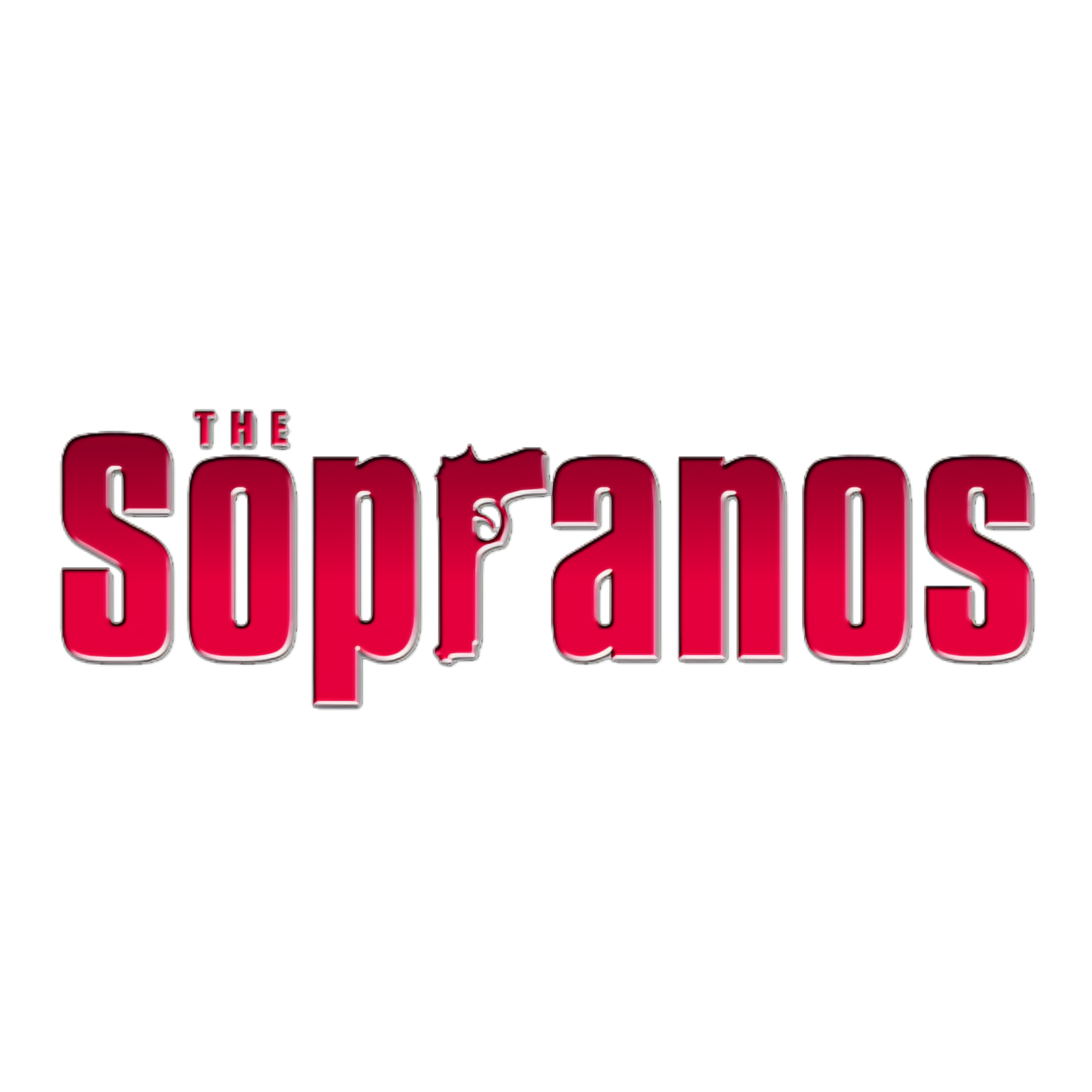 SOPRANO LOGO